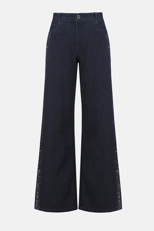 PANTALON JEANS AZUL 254918