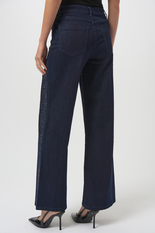 PANTALON JEANS AZUL 254918