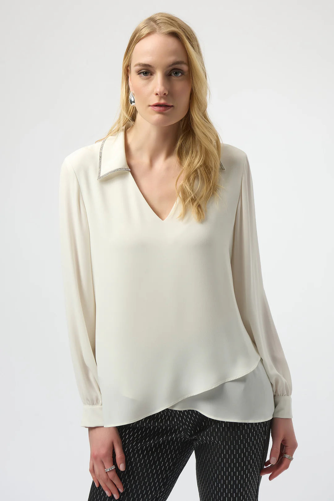 BLUSA BEIGE 254141