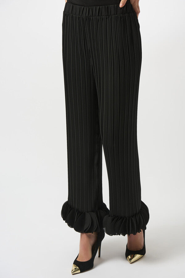 PANTALÓN NEGRO 253940