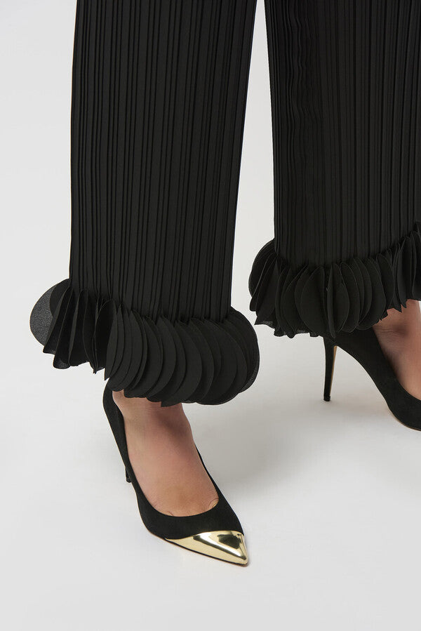 PANTALÓN NEGRO 253940