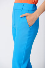 Cargar imagen en el visor de la galería, PANTALÓN AZUL FRENCH
