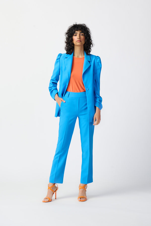 PANTALÓN AZUL FRENCH