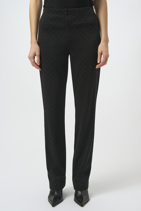 PANTALÓN NEGRO 254106
