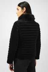 CHAQUETA NEGRA 253928