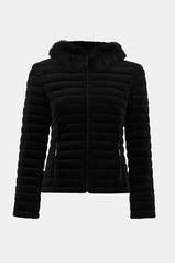 CHAQUETA NEGRA 253928