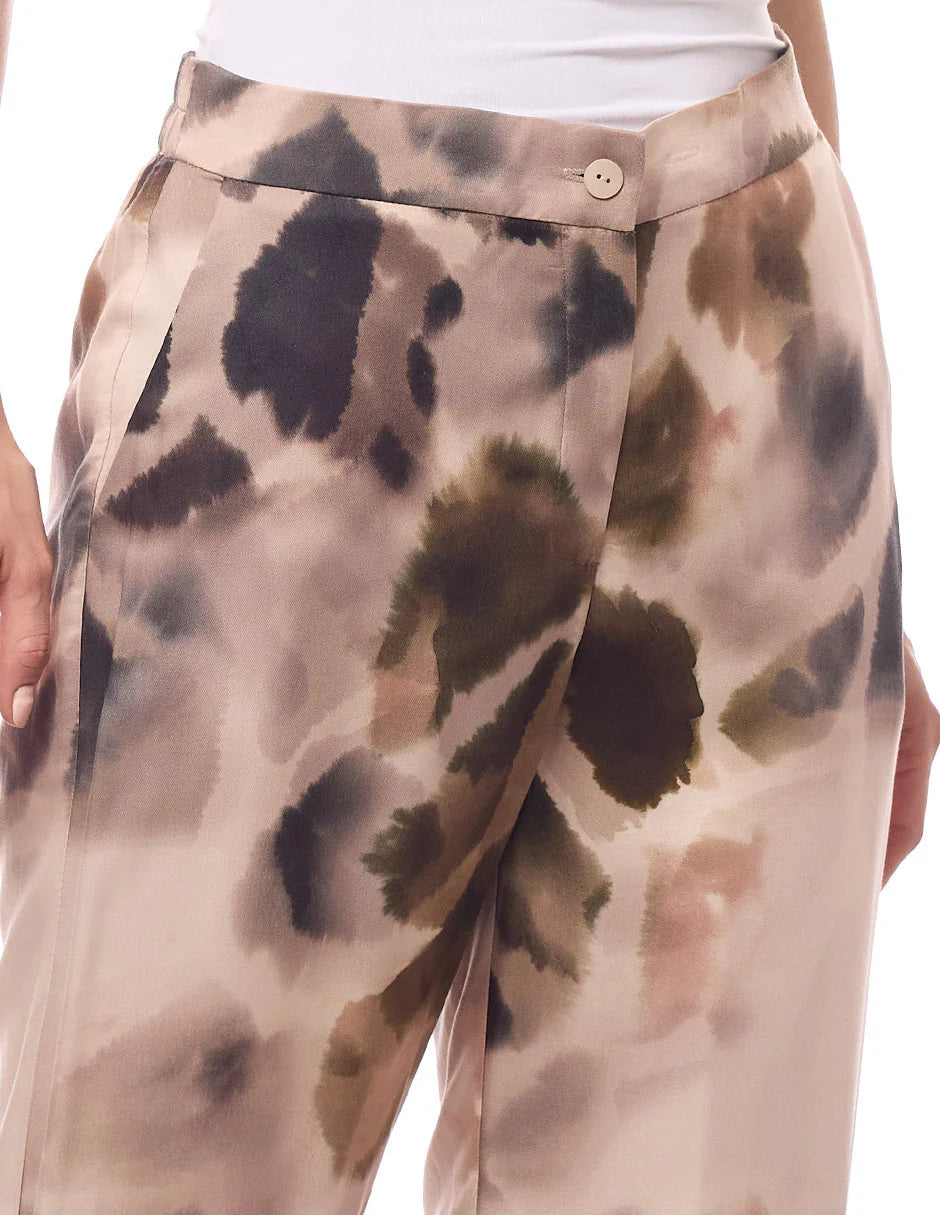 PANTALON NUDE ESTAMPADO 225378