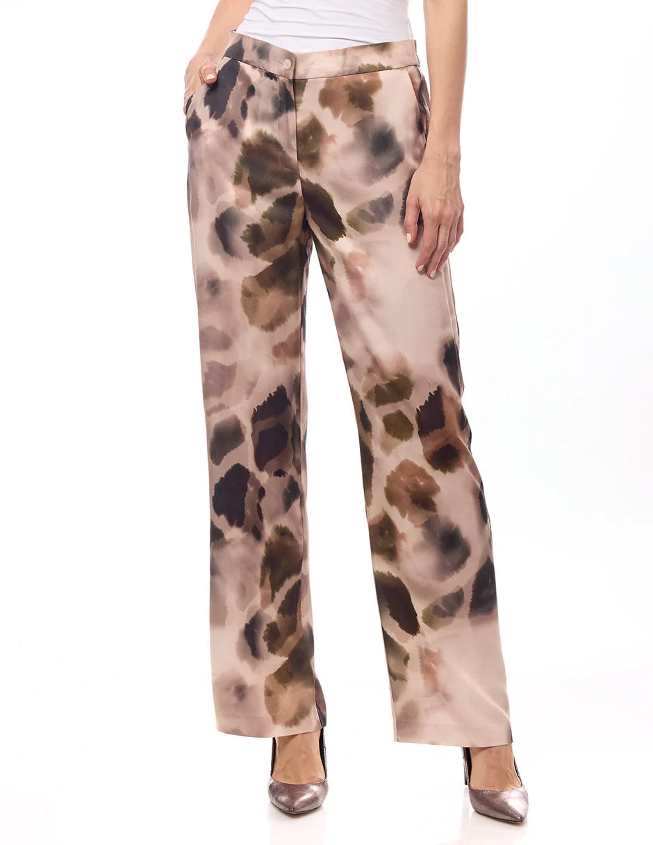 PANTALON NUDE ESTAMPADO 225378