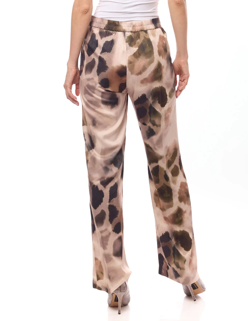PANTALON NUDE ESTAMPADO 225378