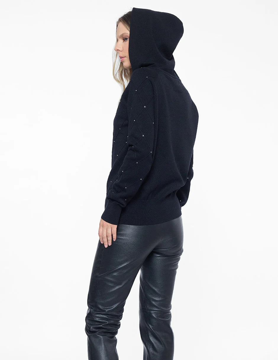 SUDADERA NEGRA 225904