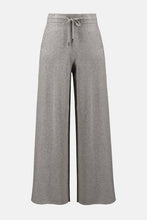 Cargar imagen en el visor de la galería, PANTALÓN TEJIDO GRIS 254945
