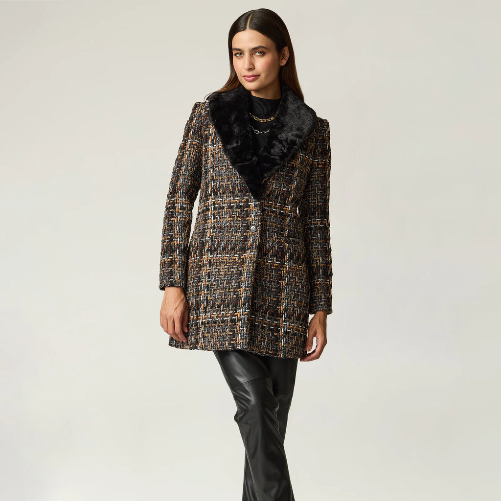 ABRIGO OXFORD R22514