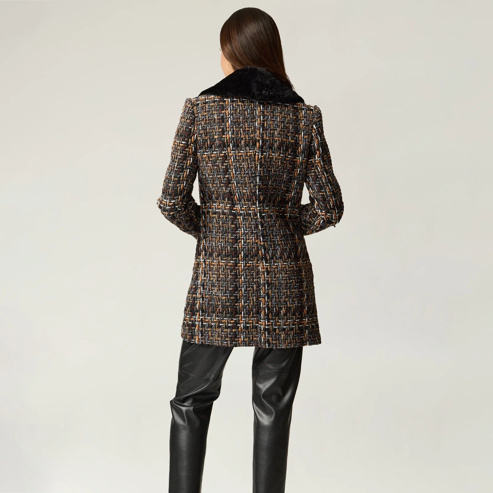 ABRIGO OXFORD R22514