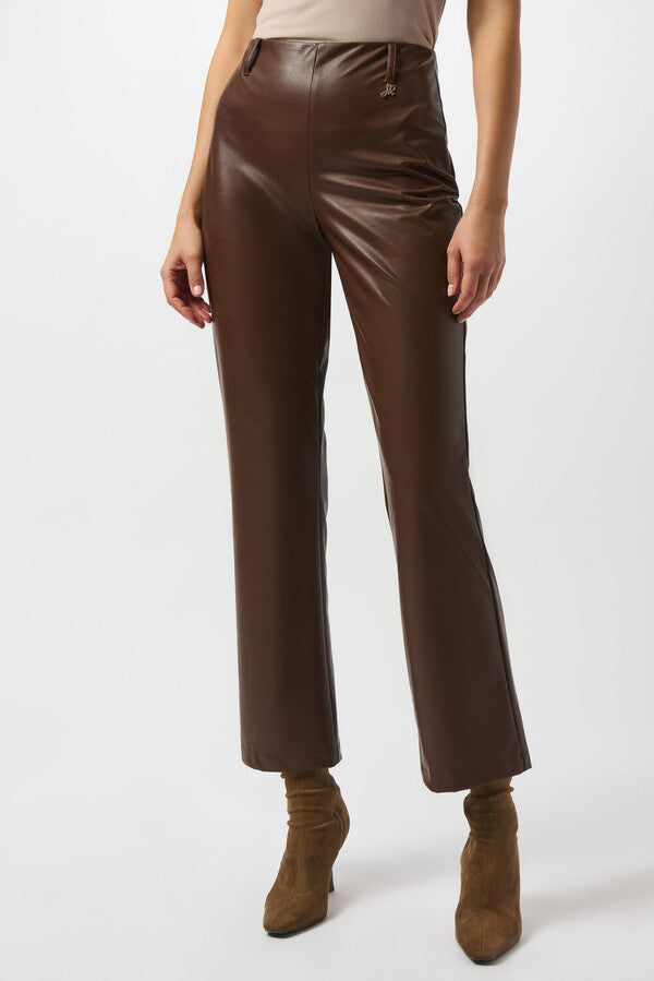 PANTALON PIEL CAFÉ 253060