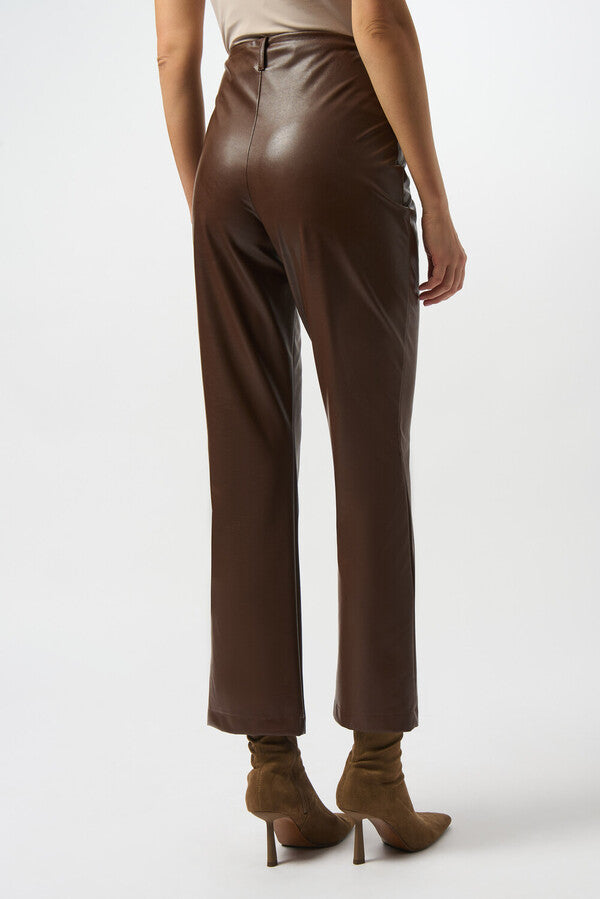 PANTALON PIEL CAFÉ 253060