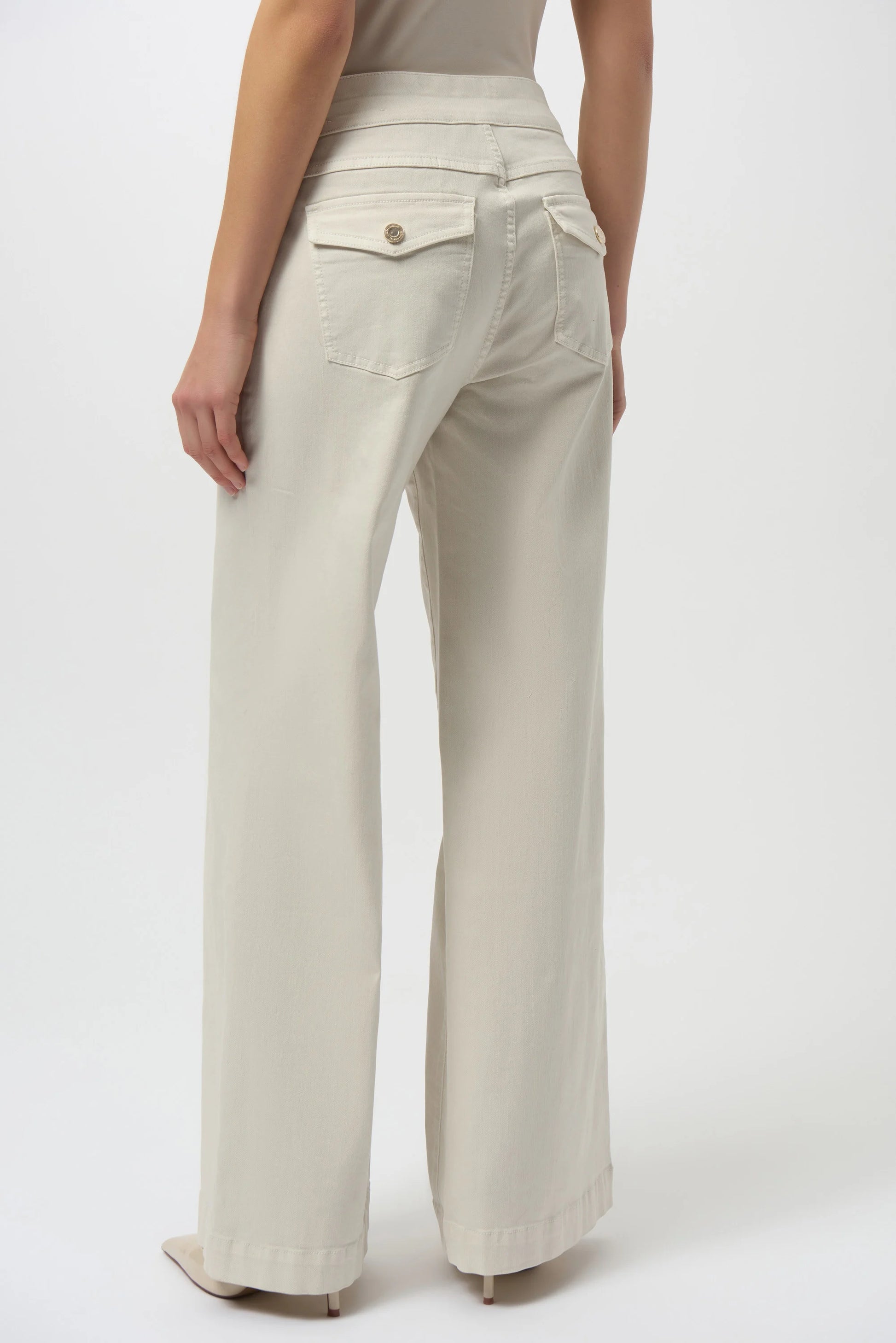 JEANS BEIGE/CAMEL 254919