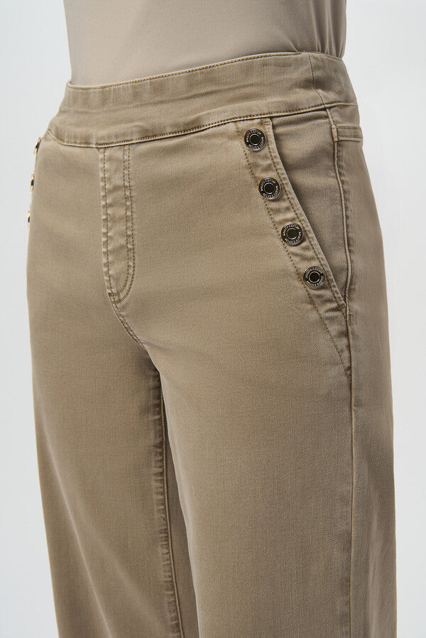 JEANS BEIGE/CAMEL 254919