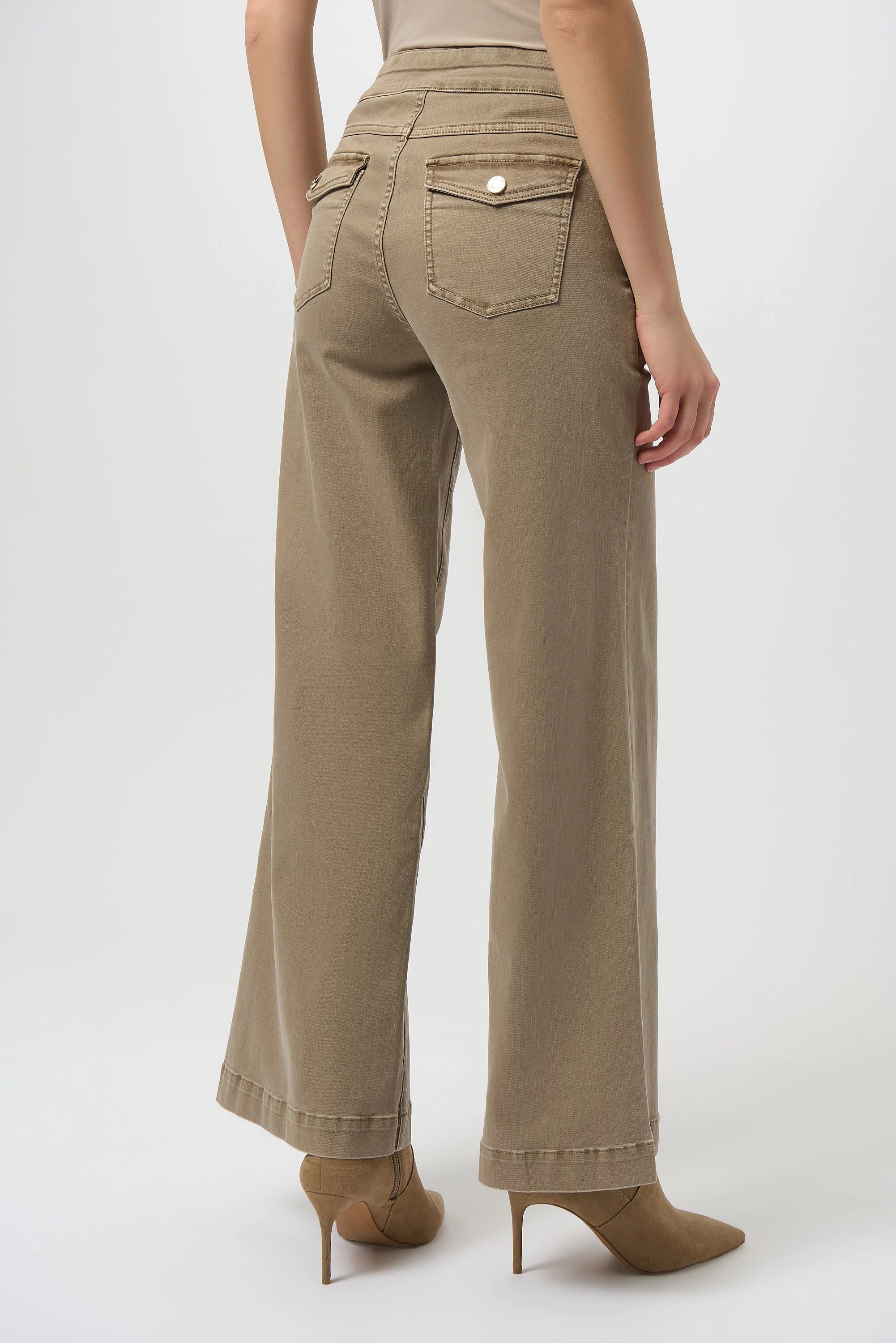 JEANS BEIGE/CAMEL 254919
