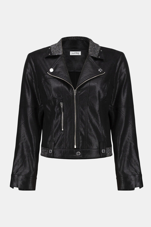 CHAQUETA NEGRA 253978