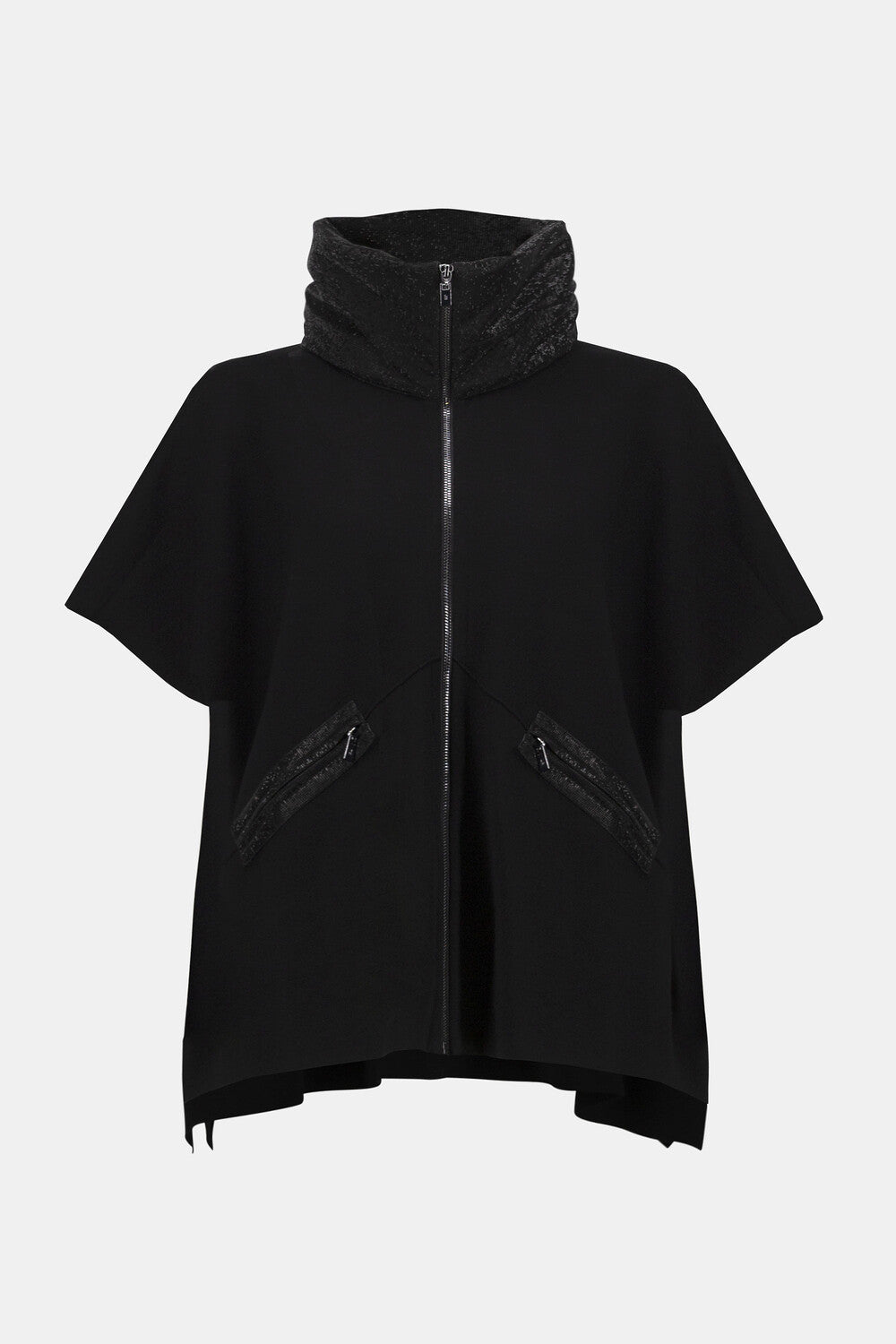 CHALECO NEGRO 253998
