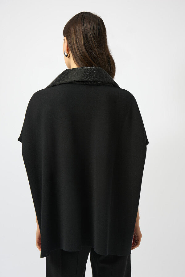 CHALECO NEGRO 253998