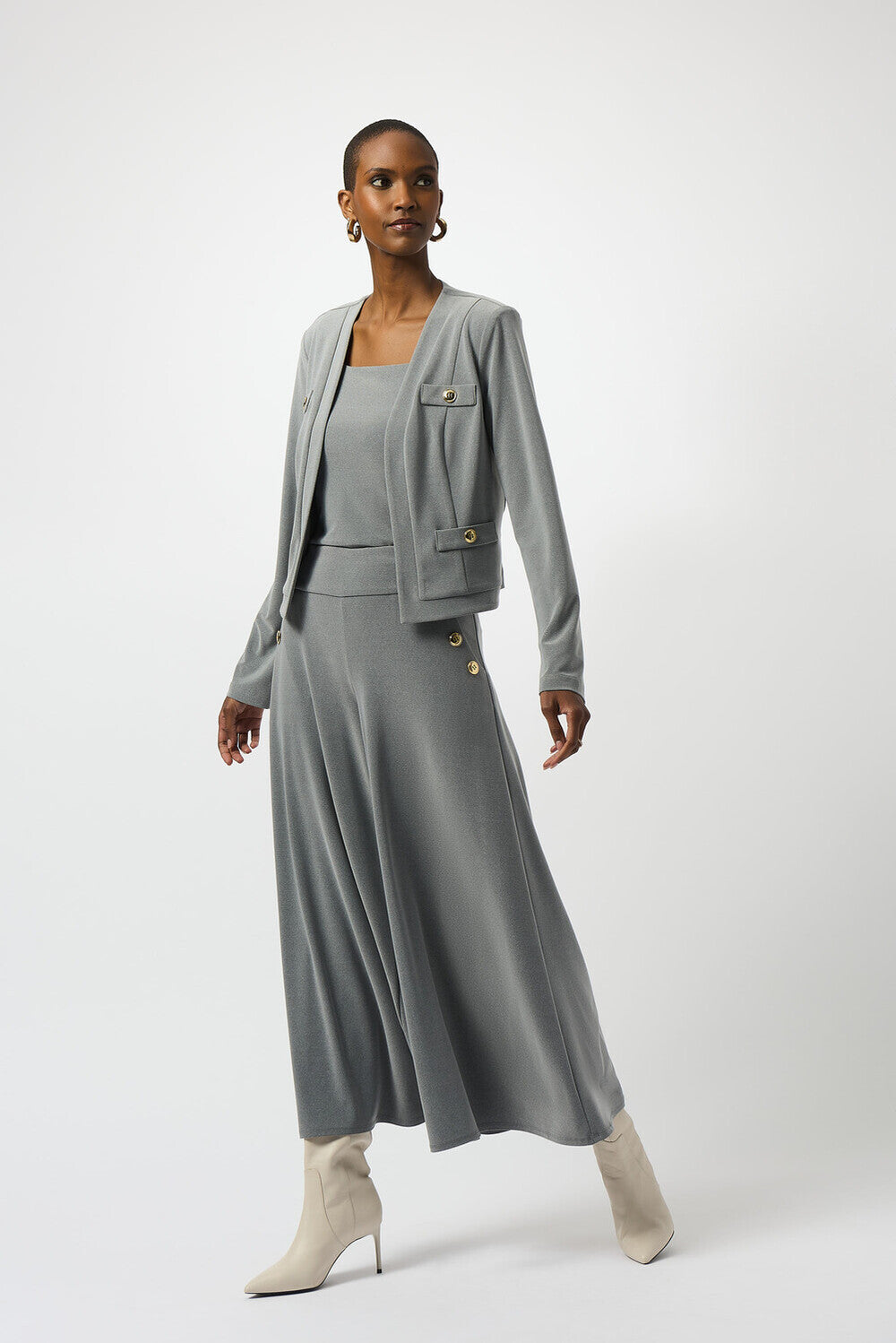 SACO+PANTALÓN GRIS 253228