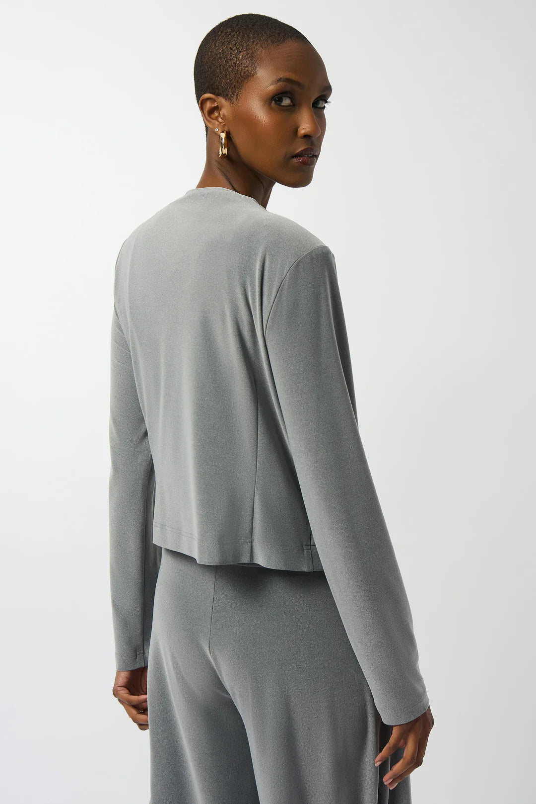 SACO+PANTALÓN GRIS 253228