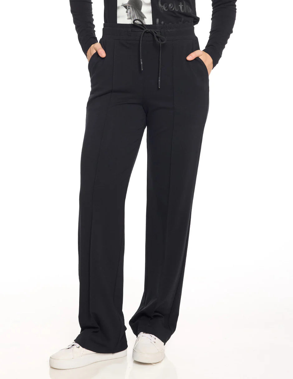 PANTALÓN NEGRO 225758