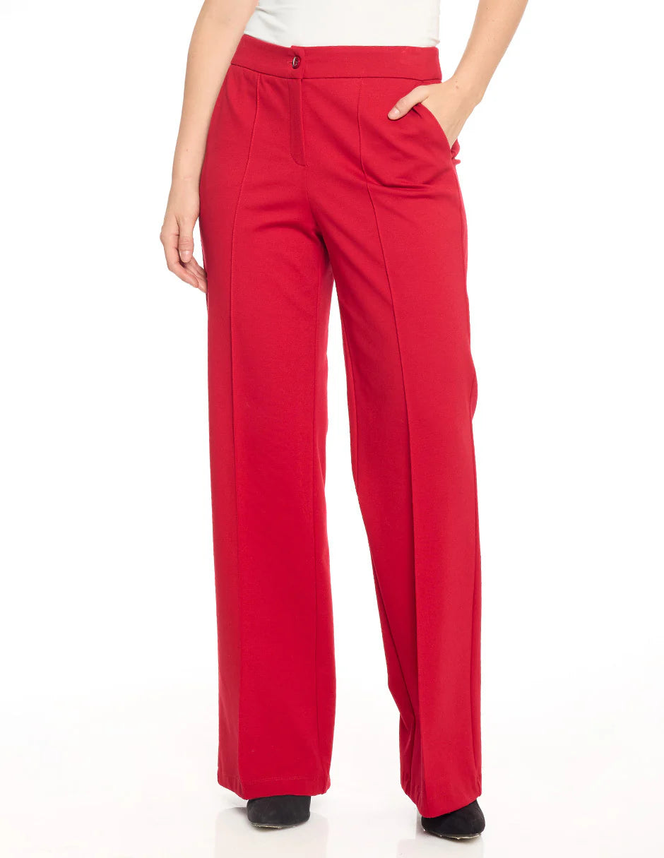 PANTALÓN ROJO 225369