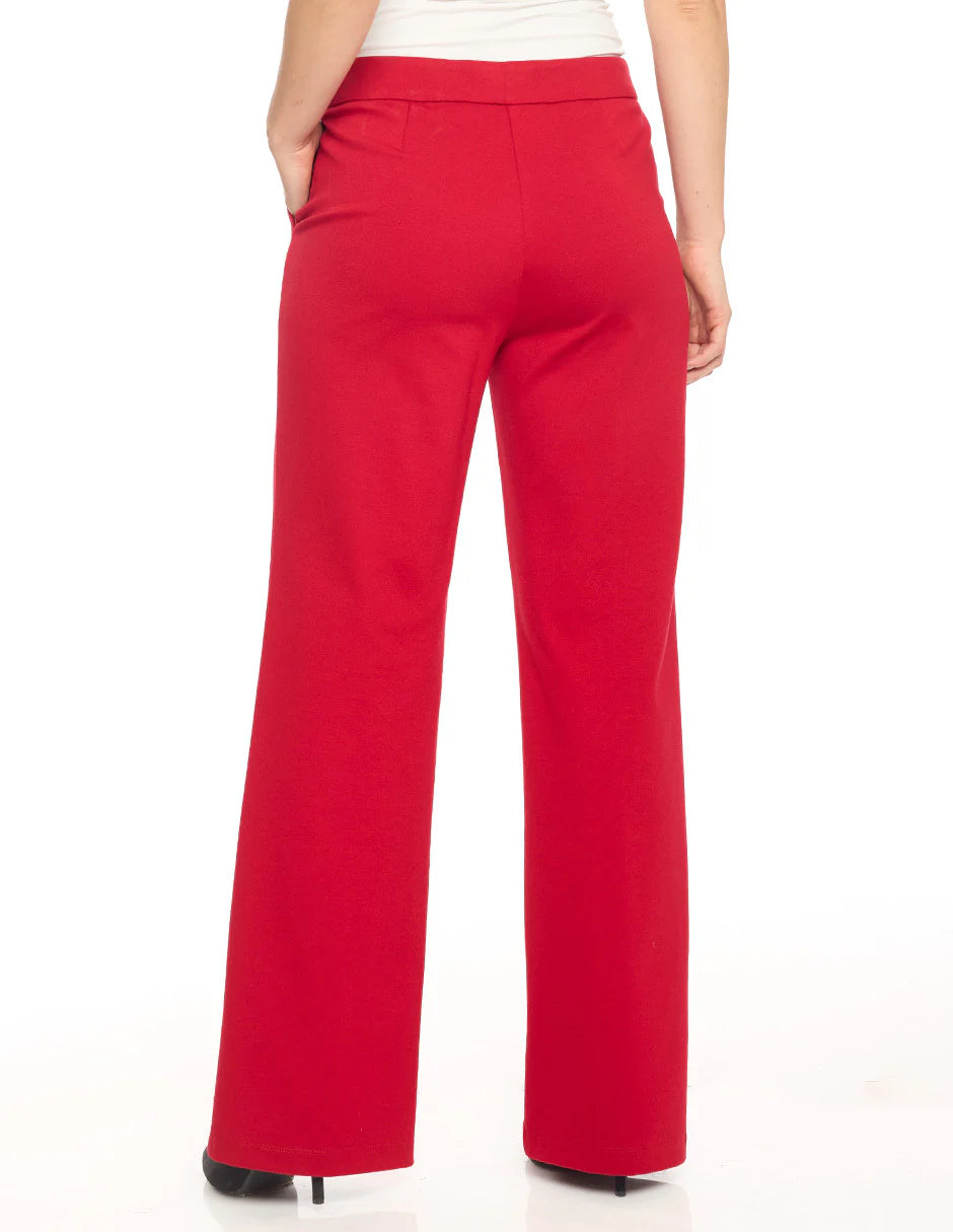 PANTALÓN ROJO 225369