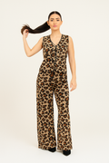 PANTALÓN ANIMAL PRINT L33403