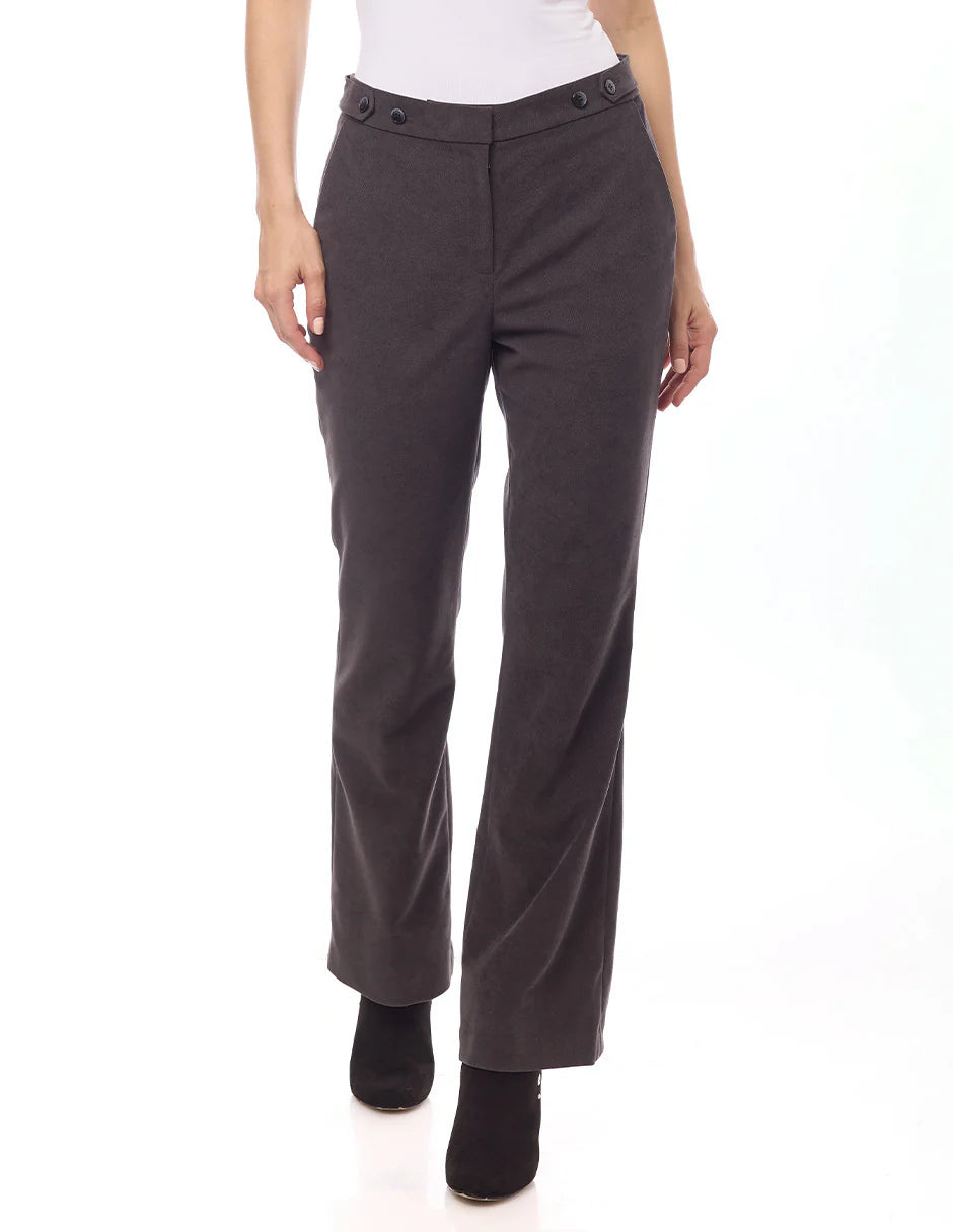 PANTALÓN GRIS 225319