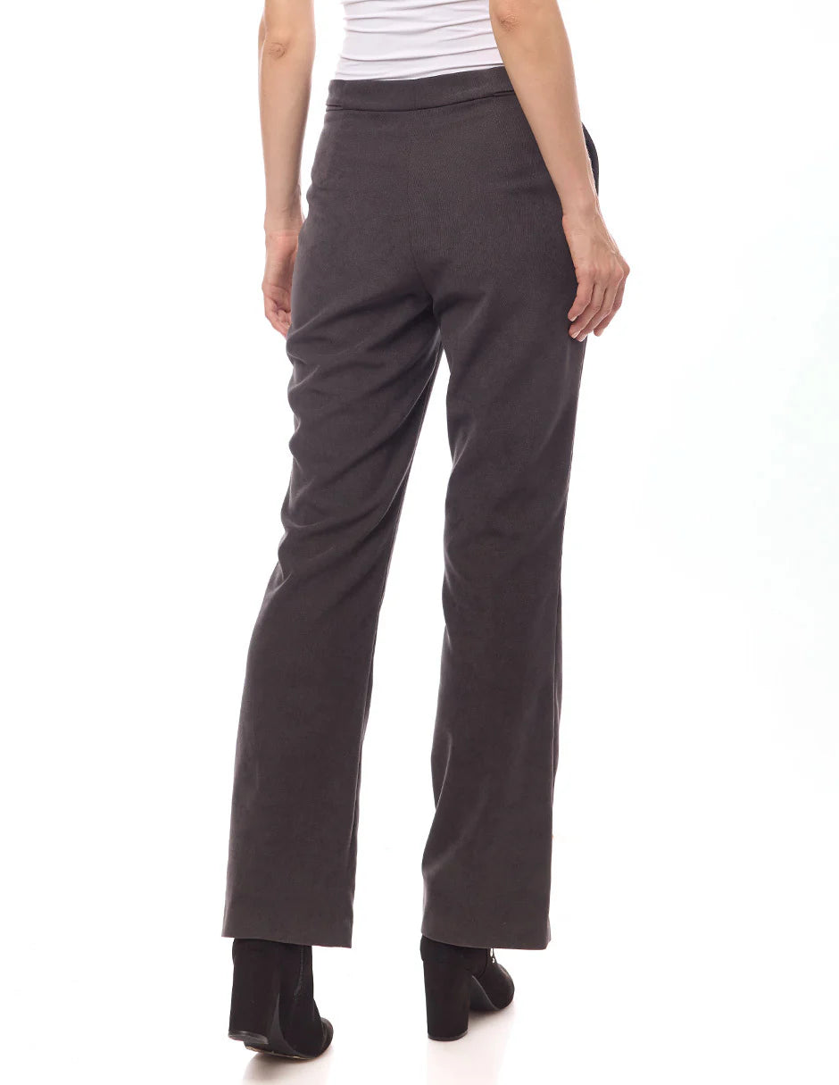 PANTALÓN GRIS 225319
