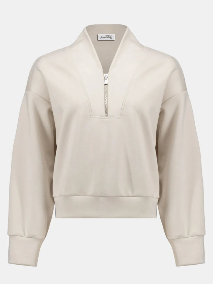 SUÉTER BEIGE 261610