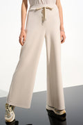 PANTALÓN PANTS BEIGE 261649
