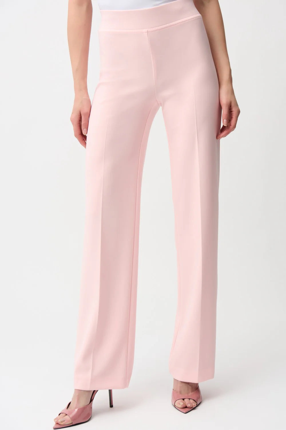 PANTALÓN ROSA/BLANCO/BEIGE 153088s26