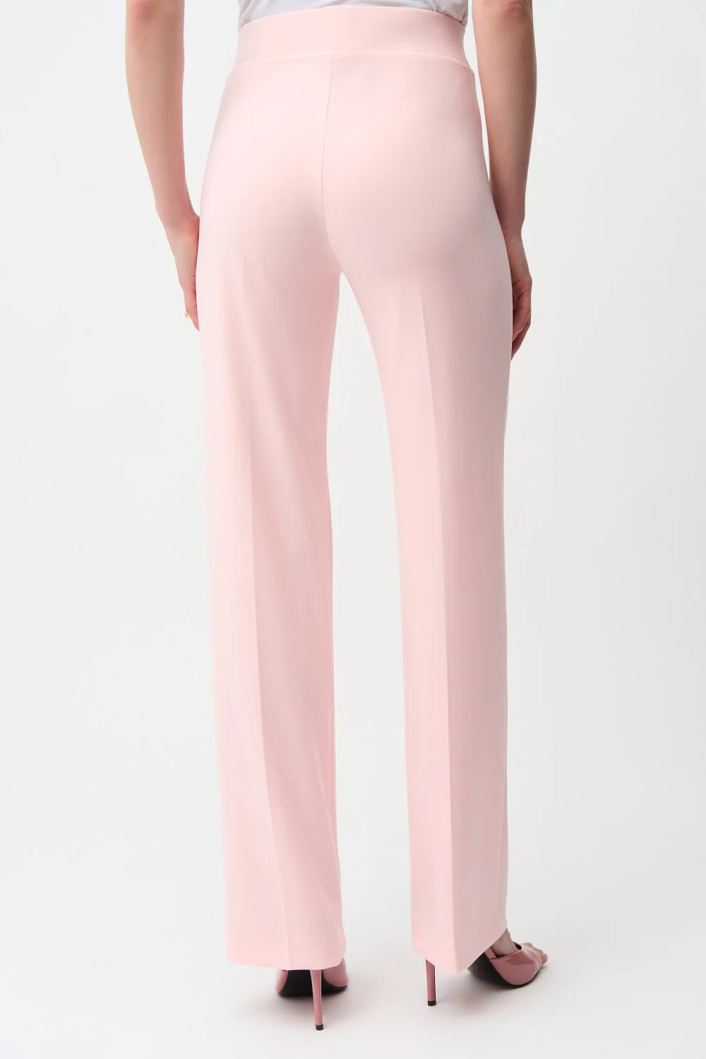 PANTALÓN ROSA/BLANCO/BEIGE 153088s26