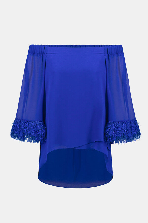BLUSA AZUL REY 261717