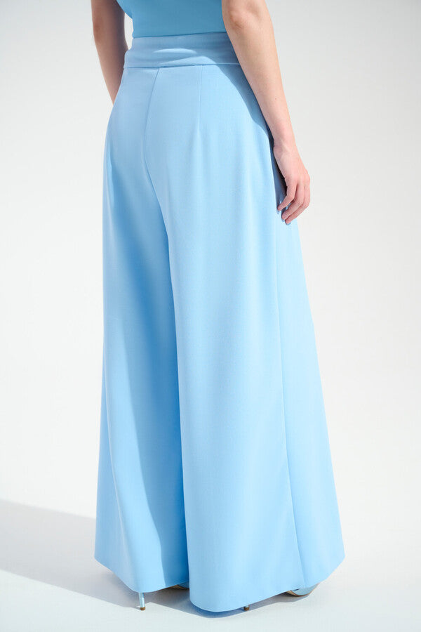 PANTALÓN PALAZZO CELESTE 261753