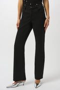 PANTALÓN JEANS NEGRO 251967B25