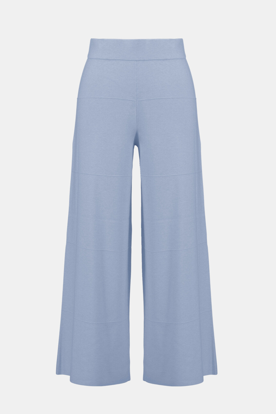 PANTALÓN AZUL TEJIDO 261982