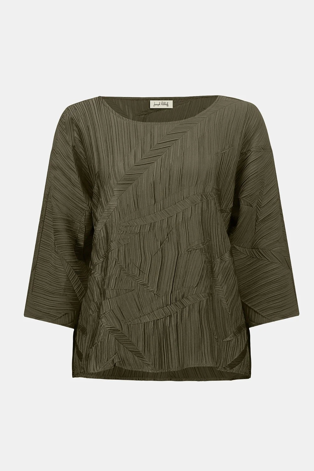 BLUSA VERDE 253002