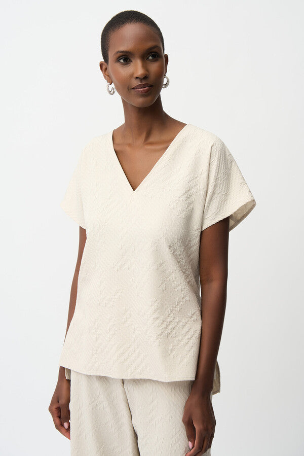 BLUSA BEIGE 261055