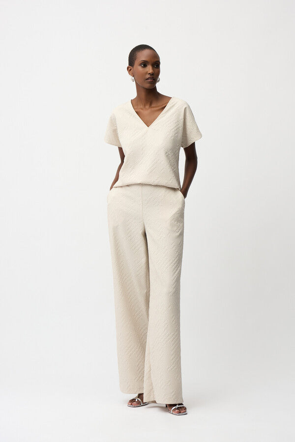 PANTALÓN BEIGE 261056