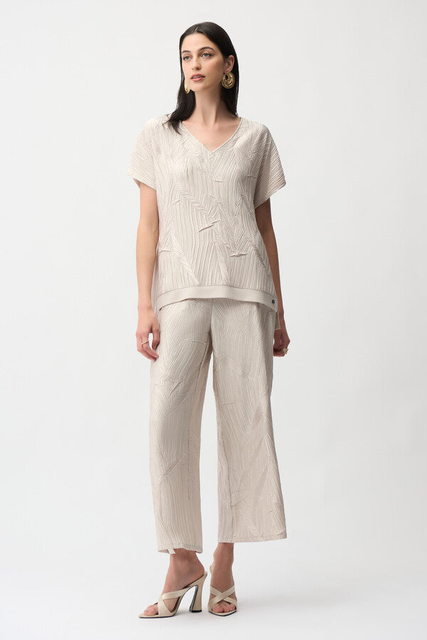 BLUSA BEIGE 261160