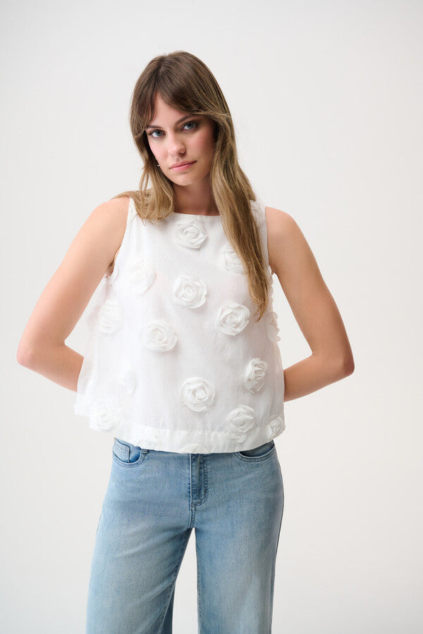 BLUSA BLANCA 261220