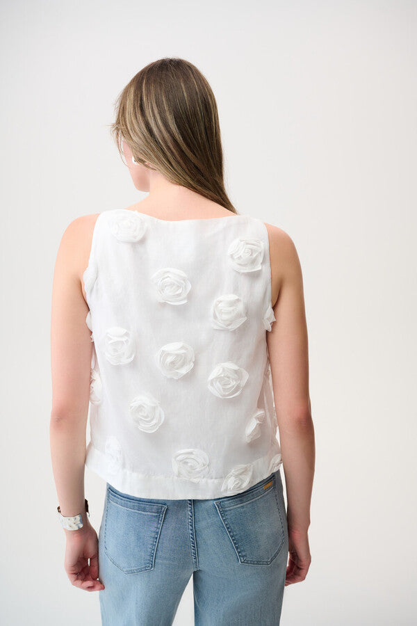 BLUSA BLANCA 261220