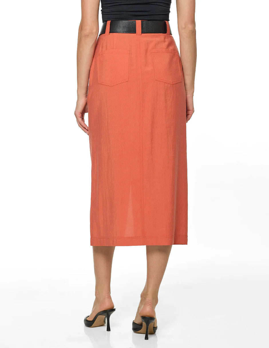 FALDA SHEDRON 126199