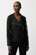 CHAQUETA NEGRA 261074