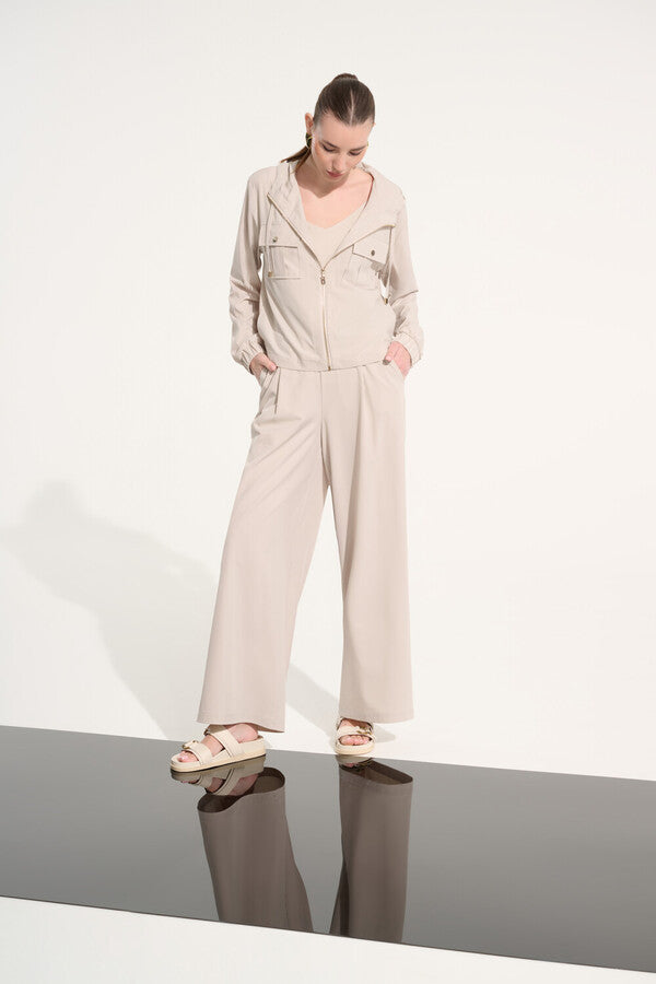 PANTALÓN BEIGE 262622